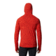 Mountain Hardwear Mountain Stretch Hoody - Mens, Desert Red, 2XL, 1942321831-Desert Red-XXL