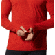 Mountain Hardwear Mountain Stretch Hoody - Mens, Desert Red, 2XL, 1942321831-Desert Red-XXL
