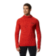 Mountain Hardwear Mountain Stretch Hoody - Mens, Desert Red, 2XL, 1942321831-Desert Red-XXL
