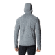 Mountain Hardwear Mountain Stretch Hoody - Mens, Foil Grey, Medium, 1942321056-Foil Grey-M