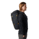 Mountain Hardwear Multi-Pitch 30 Backpack, Dark Pine/Black, Medium/Large, OU8118320-M/L