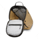 Mountain Hardwear Multi-Pitch 30 Backpack, Sierra Tan, Medium/Large, 1854001232-M/L