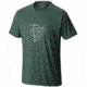 Multi Tool Short Sleeve T - Mens-Heather Forest-X-Large