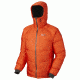 Mountain Hardwear Nilas Jacket - Men's, State Orange, Small, 1568701842-S