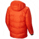 Mountain Hardwear Nilas Jacket - Men's, State Orange, Extra Large, 1568701842-XL