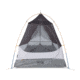 Mountain Hardwear Nimbus UL 1 Tent, Grey Ice, O/S, 2102611-063-O/S