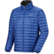 Mountain Hardwear Nitrous Down Jacket - Men's-Azul-X-Large