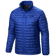 Mountain Hardwear Nitrous Down Jacket - Men's-Azul-X-Large