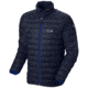 Mountain Hardwear Nitrous Down Jacket - Men's-Collegiate Navy-Small