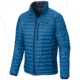 Mountain Hardwear Nitrous Down Jacket - Mens-Dark Compass-Large