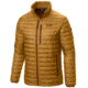 Mountain Hardwear Nitrous Down Jacket - Men's-Desert Gold-XX-Large