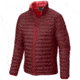 Mountain Hardwear Nitrous Down Jacket - Mens-Smolder Red-Large