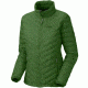 Mountain Hardwear Nitrous Down Jacket - Women's-Palm-Large