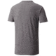 Mountain Hardwear North Palisade Short Sleeve T-Shirt - Men's, Heather Manta Grey, XXL 1788671074-XXL