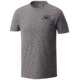 Mountain Hardwear North Palisade Short Sleeve T-Shirt - Men's, Heather Manta Grey, XXL 1788671074-XXL