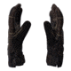 Mountain Hardwear OP Glove, Wood Smoke, Medium, OU8877266-M