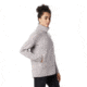 Mountain Hardwear Ordessa Pullover - Womens, Mystic Purple, Small, 1851951514-S