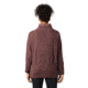 Mountain Hardwear Ordessa Pullover - Womens, Washed Rock, Medium, 1851951679-M