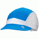 Mountain Hardwear Pacer Running Cap-Hyper Blue-Large