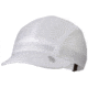 Mountain Hardwear Pacer Running Cap-White-Large
