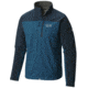 Mountain Hardwear Paladin Jacket - Mens-Phoenix Blue/Hardwear Navy-X-Large