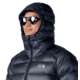 Mountain Hardwear Phantom Alpine Down Hooded Jacket - Mens, 417, S, 2092271-417-S