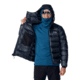 Mountain Hardwear Phantom Alpine Down Hooded Jacket - Mens, 417, S, 2092271-417-S