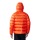 Mountain Hardwear Phantom Alpine Down Hooded Jacket - Mens, 842, L, 2092271-842-L