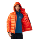 Mountain Hardwear Phantom Alpine Down Hooded Jacket - Mens, 842, L, 2092271-842-L