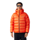 Mountain Hardwear Phantom Alpine Down Hooded Jacket - Mens, 842, L, 2092271-842-L