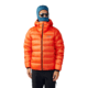 Mountain Hardwear Phantom Alpine Down Hooded Jacket - Mens, 842, L, 2092271-842-L