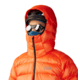 Mountain Hardwear Phantom Alpine Down Hooded Jacket - Mens, 842, L, 2092271-842-L