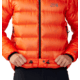 Mountain Hardwear Phantom Alpine Down Hooded Jacket - Mens, 842, L, 2092271-842-L