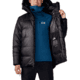 Mountain Hardwear Phantom Belay Down Parka - Mens, 010, XL, 2092281-010-XL