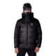 Mountain Hardwear Phantom Belay Down Parka - Mens, 010, XL, 2092281-010-XL