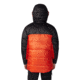 Mountain Hardwear Phantom Belay Down Parka - Men's, State Orange, Black, S, 2092281-842-S