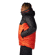 Mountain Hardwear Phantom Belay Down Parka - Men's, State Orange, Black, S, 2092281-842-S