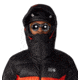 Mountain Hardwear Phantom Belay Down Parka - Men's, State Orange, Black, S, 2092281-842-S
