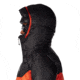 Mountain Hardwear Phantom Belay Down Parka - Men's, State Orange, Black, S, 2092281-842-S