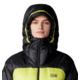 Mountain Hardwear Phantom Belay Down Parka - Womens, 378, S, 2092821-378-S