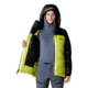 Mountain Hardwear Phantom Belay Down Parka - Womens, 378, S, 2092821-378-S