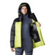 Mountain Hardwear Phantom Belay Down Parka - Womens, 378, S, 2092821-378-S