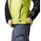 Mountain Hardwear Phantom Belay Down Parka - Womens, 378, S, 2092821-378-S