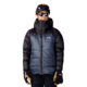 Mountain Hardwear Phantom Belay Down Parka - Womens, 417, S, 2092821-417-S