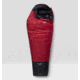 Mountain Hardwear Phantom Gore-Tex 0F/-18C Sleeping Bags, Alpine Red, LxS, LNGxLH