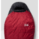 Mountain Hardwear Phantom Gore-Tex 0F/-18C Sleeping Bags, Alpine Red, LxS, LNGxLH