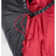Mountain Hardwear Phantom Gore-Tex 0F/-18C Sleeping Bags, Alpine Red, LxS, LNGxLH