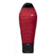 Mountain Hardwear Phantom Gore-Tex 0F/-18C Sleeping Bags, Alpine Red, LxS, LNGxLH
