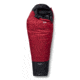 Mountain Hardwear Phantom Gore-Tex 0F/-18C Sleeping Bags, Reg, Alpine Red, REGxLH, 190423058037