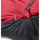 Mountain Hardwear Phantom Gore-Tex 0F/-18C Sleeping Bags, Reg, Alpine Red, REGxLH, 190423058037